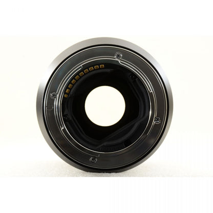 【中古】Sony FE 85mm f/1.8 単焦点 カメラレンズ 交換レンズ フード 元箱付 ソニー