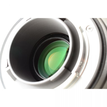 【中古】Nikon AF-S 70-300mm f/4.5-5.6G ED VR 望遠ズームレンズ フード付 ニコン