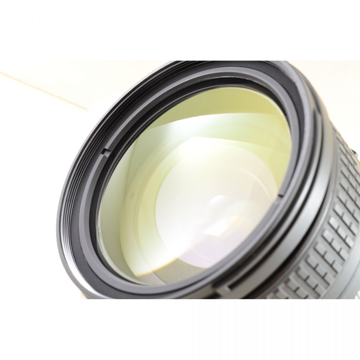【中古】Nikon AF-S DX NIKKOR 18-200mm f/3.5-5.6G ED VR II 高倍率ズームレンズ フード付 ニコン