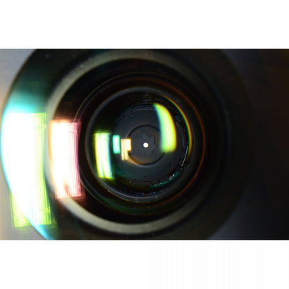【中古】Nikon AF-S DX NIKKOR 18-200mm f/3.5-5.6G ED VR II 高倍率ズームレンズ フード付 ニコン