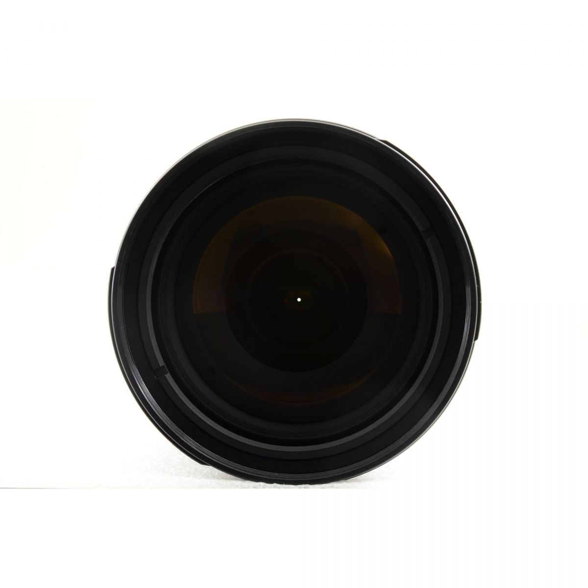 【中古】Nikon AF-S DX NIKKOR 18-200mm f/3.5-5.6G ED VR II 高倍率ズームレンズ フード付 ニコン