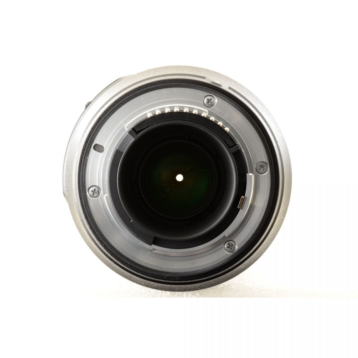 【中古】Nikon AF-S 70-300mm f/4.5-5.6G ED VR 望遠ズームレンズ フード付 ニコン