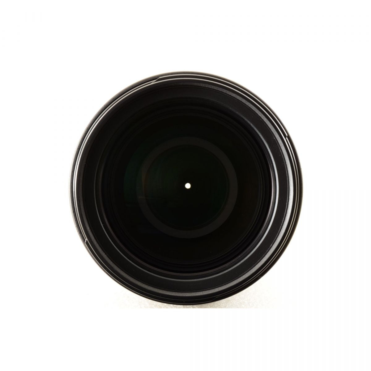 【中古】Nikon AF-S 70-300mm f/4.5-5.6G ED VR 望遠ズームレンズ フード付 ニコン