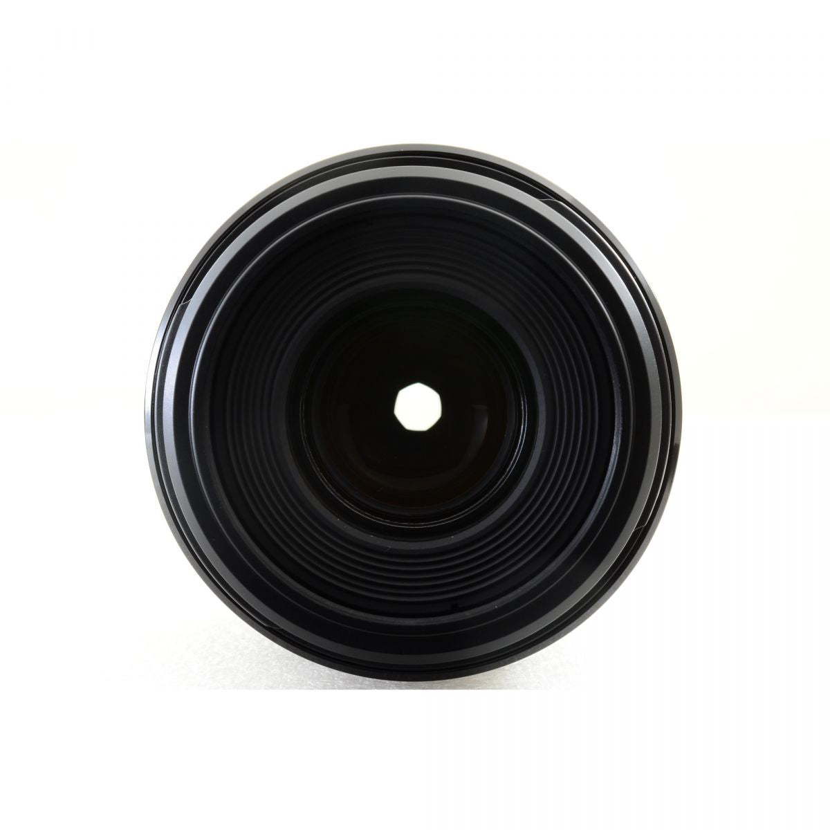 【中古】Canon EF-S 60mm f/2.8 マクロ USM 単焦点レンズ フード付 キヤノン