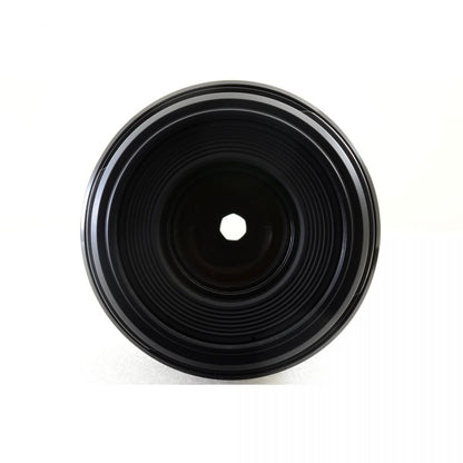 【中古】Canon EF-S 60mm f/2.8 マクロ USM 単焦点レンズ フード付 キヤノン