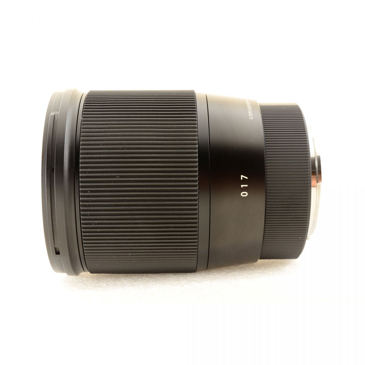 【中古】SIGMA 16mm F1.4 DC DN Contemporary ソニーEマウント用 フード付 シグマ