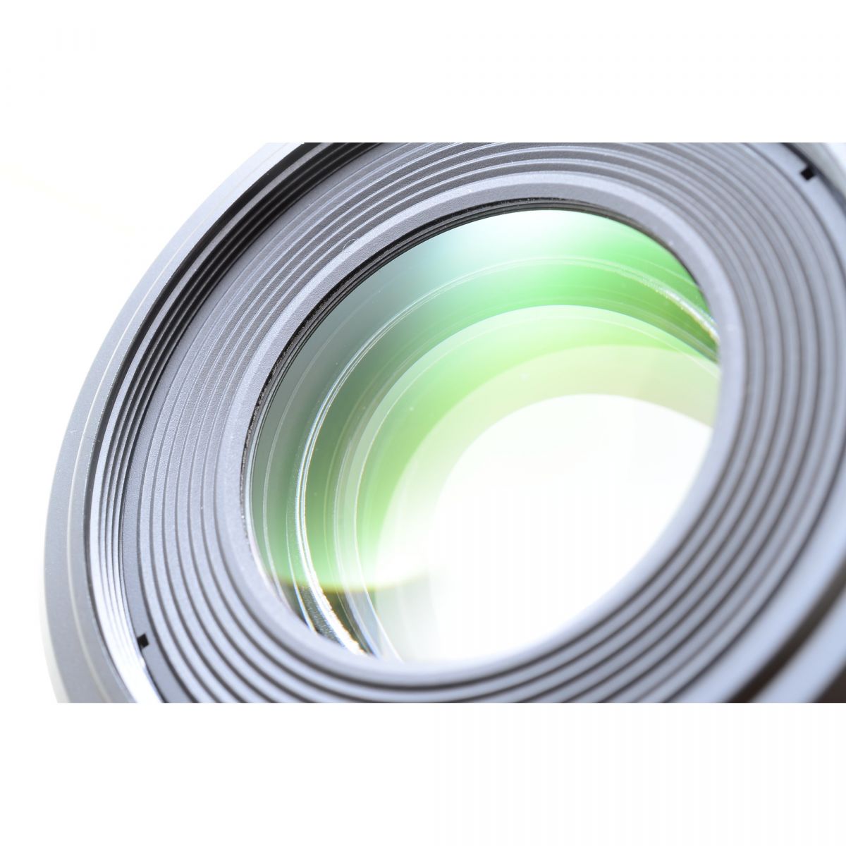 【中古】Canon EF-S 60mm f/2.8 マクロ USM 単焦点レンズ フード付 キヤノン