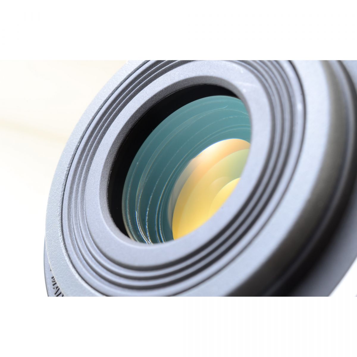 【中古】Canon EF-S 60mm f/2.8 マクロ USM 単焦点レンズ フード付 キヤノン