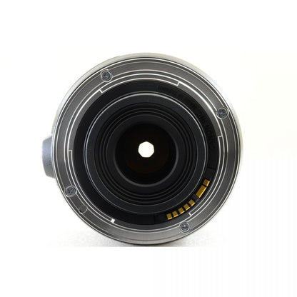 【中古】Canon EF-S 60mm f/2.8 マクロ USM 単焦点レンズ フード付 キヤノン