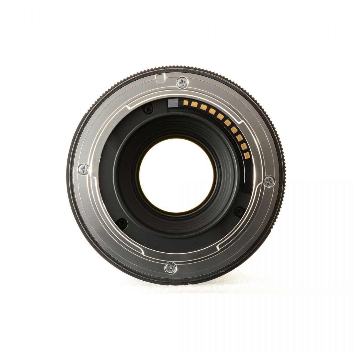【中古】SIGMA 16mm F1.4 DC DN Contemporary ソニーEマウント用 フード付 シグマ