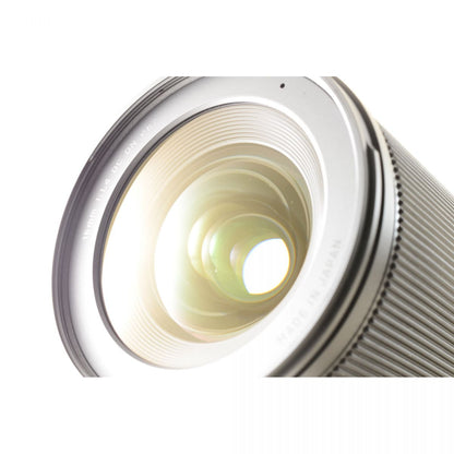 【中古】SIGMA 16mm F1.4 DC DN Contemporary ソニーEマウント用 フード付 シグマ