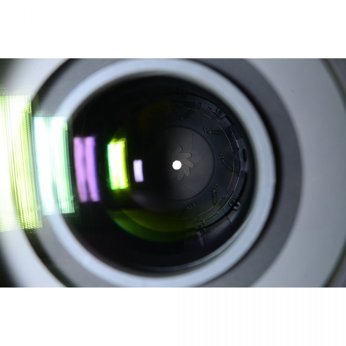 【中古】Nikon AF-S DX 55-300mm f4.5-5.6G ED VR フード 望遠 ズーム カメラレンズ 交換レンズ ニコン