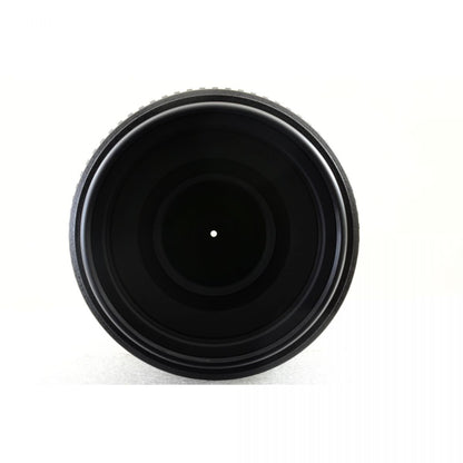 【中古】Nikon AF-S DX 55-300mm f4.5-5.6G ED VR フード 望遠 ズーム カメラレンズ 交換レンズ ニコン