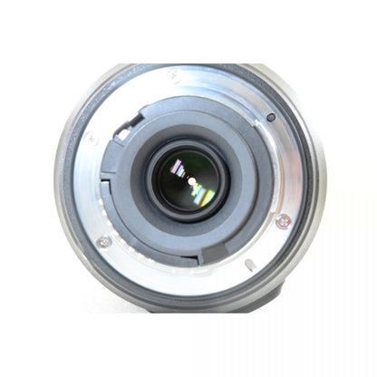 【中古】Nikon AF-S DX 55-300mm f4.5-5.6G ED VR フード 望遠 ズーム カメラレンズ 交換レンズ ニコン
