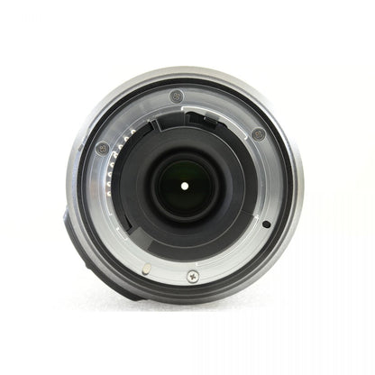 【中古】Nikon AF-S DX 55-300mm f4.5-5.6G ED VR フード 望遠 ズーム カメラレンズ 交換レンズ ニコン