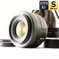 【中古】Nikon AF-S DX 35mm f1.8G フード 単焦点 カメラレンズ 交換レンズ ニコン