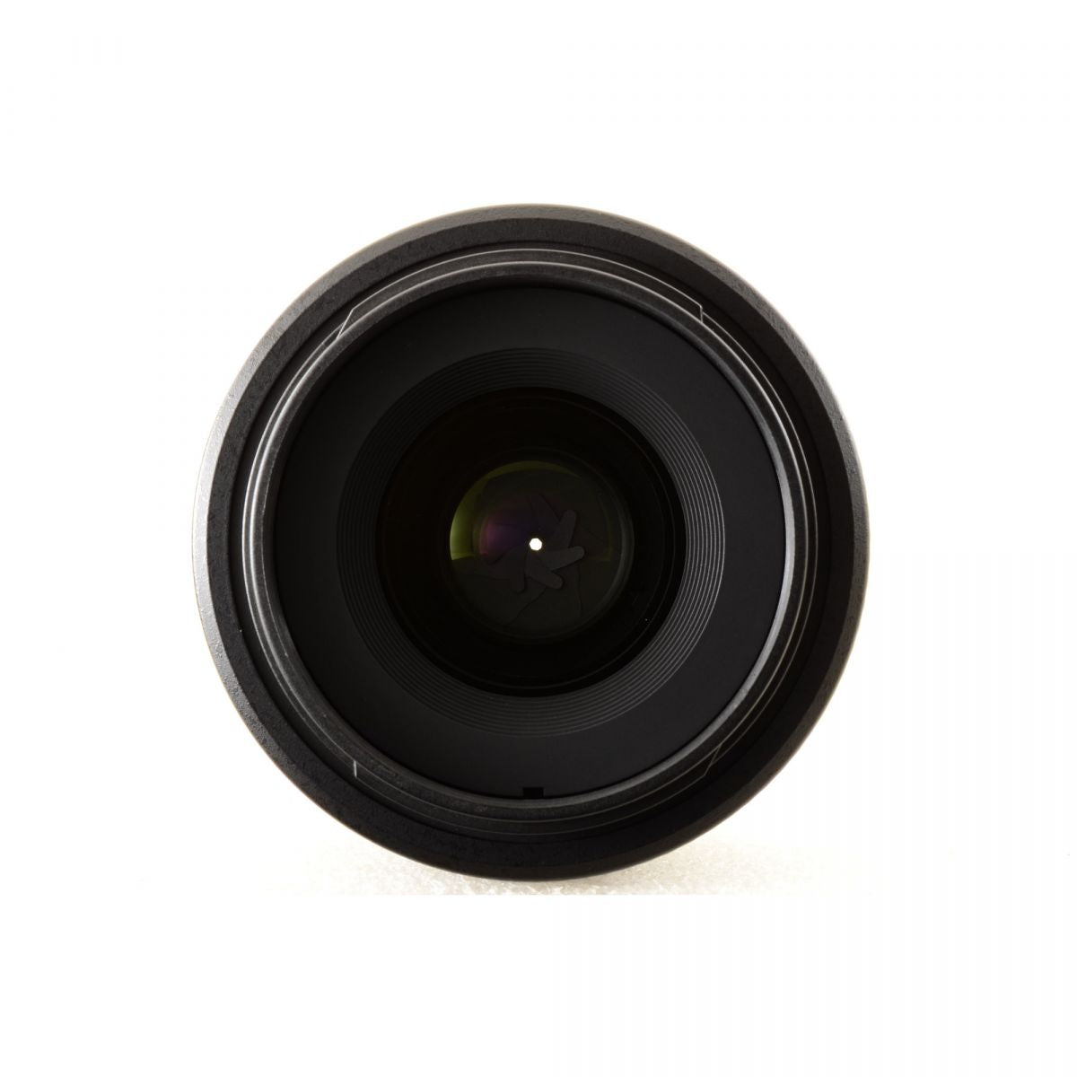 【中古】Nikon AF-S DX 35mm f1.8G フード 単焦点 カメラレンズ 交換レンズ ニコン