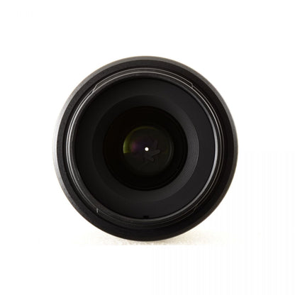 【中古】Nikon AF-S DX 35mm f1.8G フード 単焦点 カメラレンズ 交換レンズ ニコン