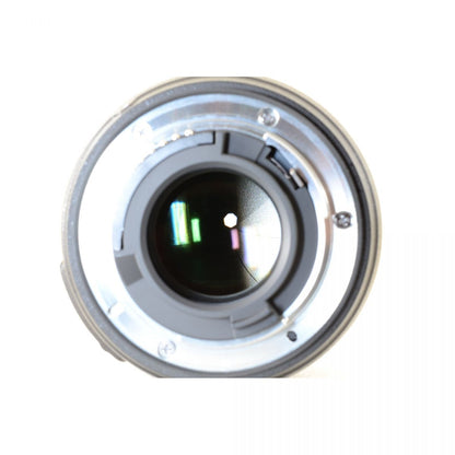【中古】Nikon AF-S DX 35mm f1.8G フード 単焦点 カメラレンズ 交換レンズ ニコン