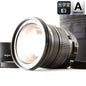 【中古】SIGMA 17-50mm F2.8 EX DC OS HSM キヤノンEFマウント用 元箱 ケース付 シグマ