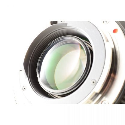 【中古】SIGMA 17-50mm F2.8 EX DC OS HSM キヤノンEFマウント用 元箱 ケース付 シグマ