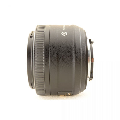 【中古】Nikon AF-S DX 35mm f1.8G フード 単焦点 カメラレンズ 交換レンズ ニコン