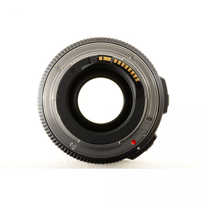 【中古】SIGMA 17-50mm F2.8 EX DC OS HSM キヤノンEFマウント用 元箱 ケース付 シグマ