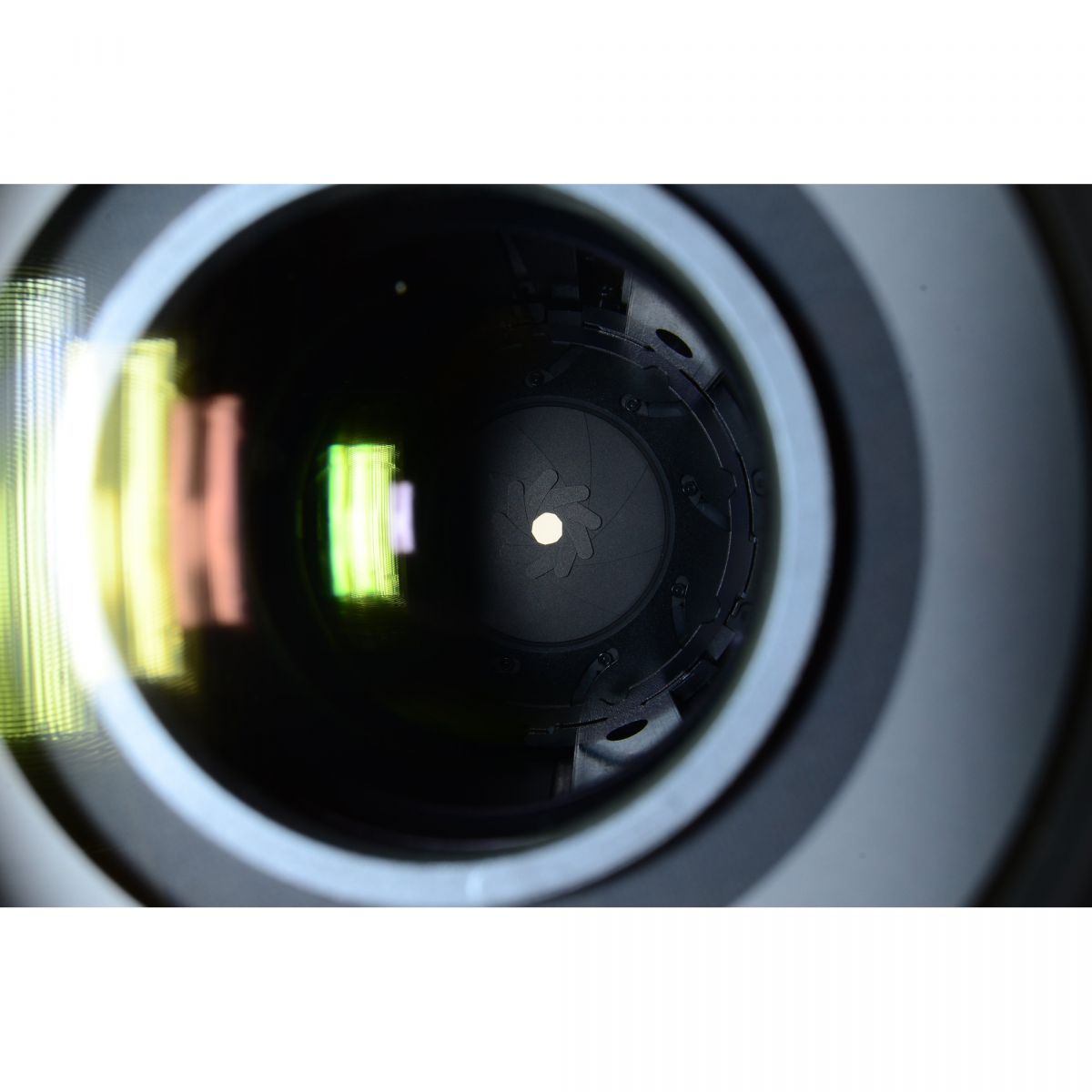 【中古】Nikon AF-S DX NIKKOR 55-300mm f/4.5-5.6G ED VR 望遠ズームレンズ ニコン