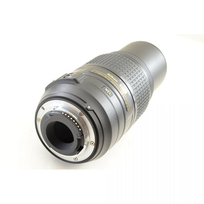 【中古】Nikon AF-S DX NIKKOR 55-300mm f/4.5-5.6G ED VR 望遠ズームレンズ ニコン