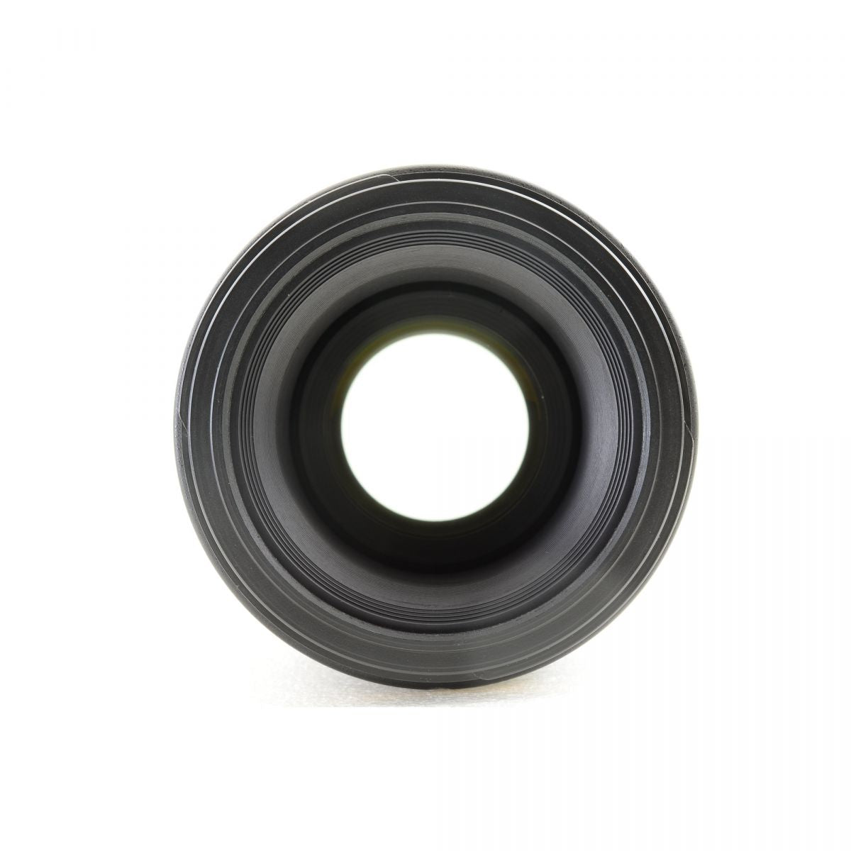 【中古】Tokina AT-X PRO MACRO 100mm f/2.8 D ニコンFマウント用 元箱 フード付 トキナー