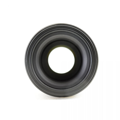 【中古】Tokina AT-X PRO MACRO 100mm f/2.8 D ニコンFマウント用 元箱 フード付 トキナー