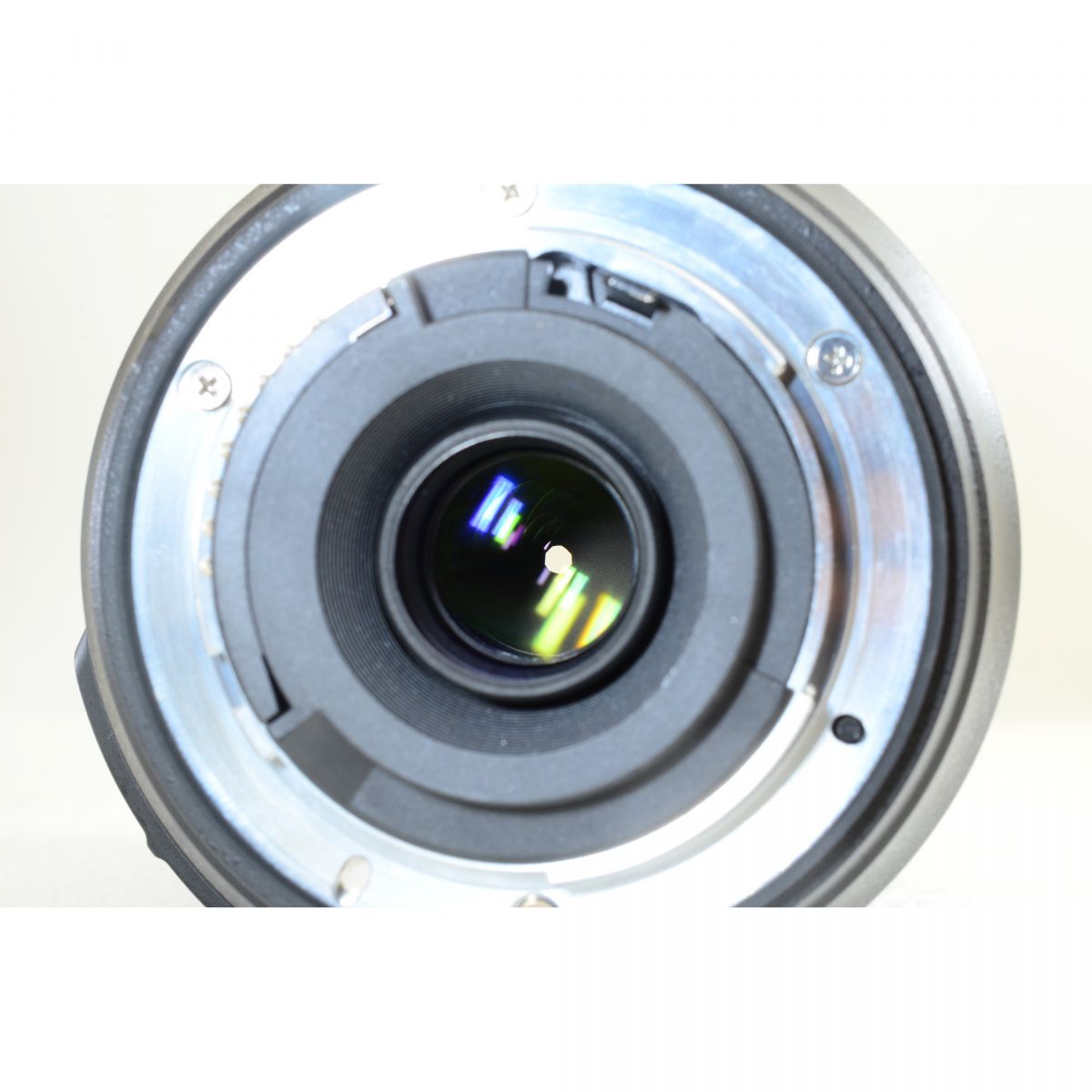 【中古】Nikon AF-S DX NIKKOR 55-300mm f/4.5-5.6G ED VR 望遠ズームレンズ ニコン