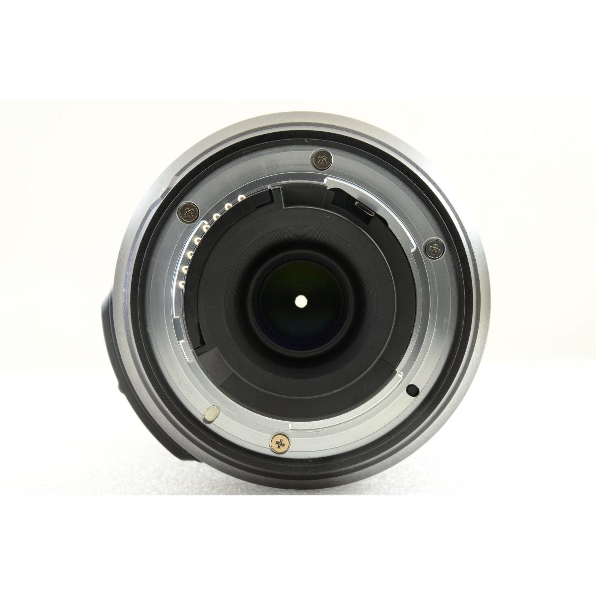 【中古】Nikon AF-S DX NIKKOR 55-300mm f/4.5-5.6G ED VR 望遠ズームレンズ ニコン