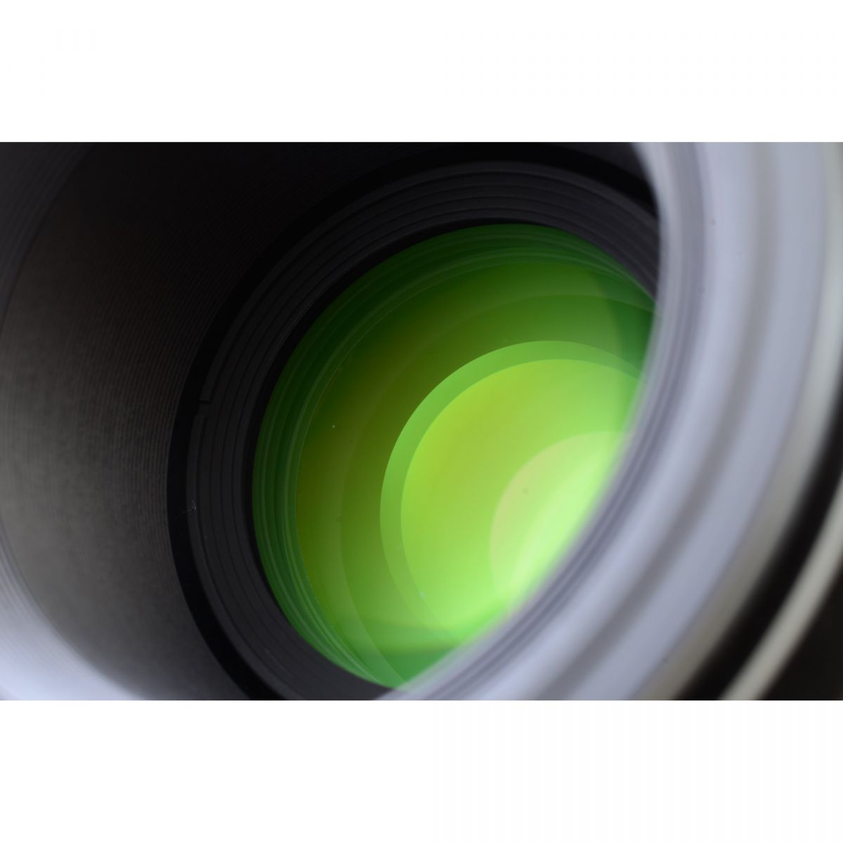 【中古】Tokina AT-X PRO MACRO 100mm f/2.8 D ニコンFマウント用 元箱 フード付 トキナー