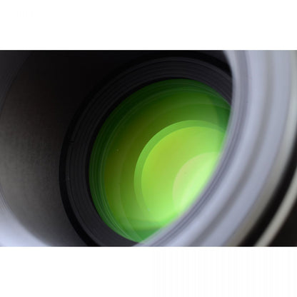 【中古】Tokina AT-X PRO MACRO 100mm f/2.8 D ニコンFマウント用 元箱 フード付 トキナー