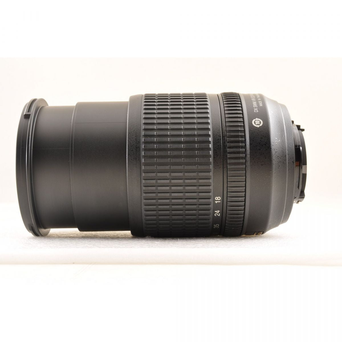 【中古】Nikon D7100 DX 18-105mm f/3.5-5.6G 一眼レフ デジタルカメラ ニコン