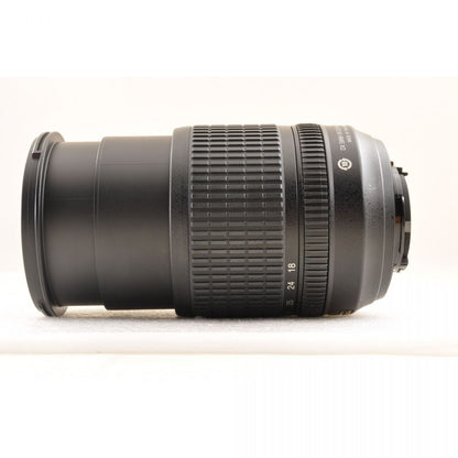 【中古】Nikon D7100 DX 18-105mm f/3.5-5.6G 一眼レフ デジタルカメラ ニコン