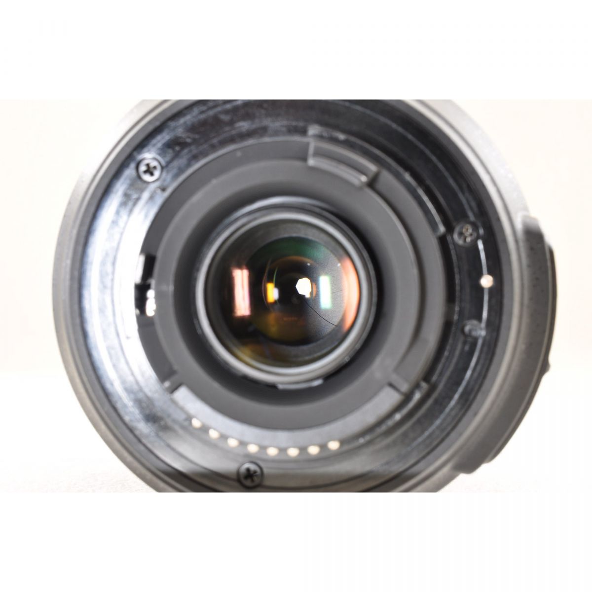 【中古】Nikon D7100 DX 18-105mm f/3.5-5.6G 一眼レフ デジタルカメラ ニコン