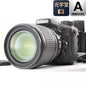 【中古】Nikon D7100 DX 18-105mm f/3.5-5.6G 一眼レフ デジタルカメラ ニコン