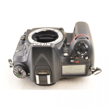 【中古】Nikon D7100 DX 18-105mm f/3.5-5.6G 一眼レフ デジタルカメラ ニコン