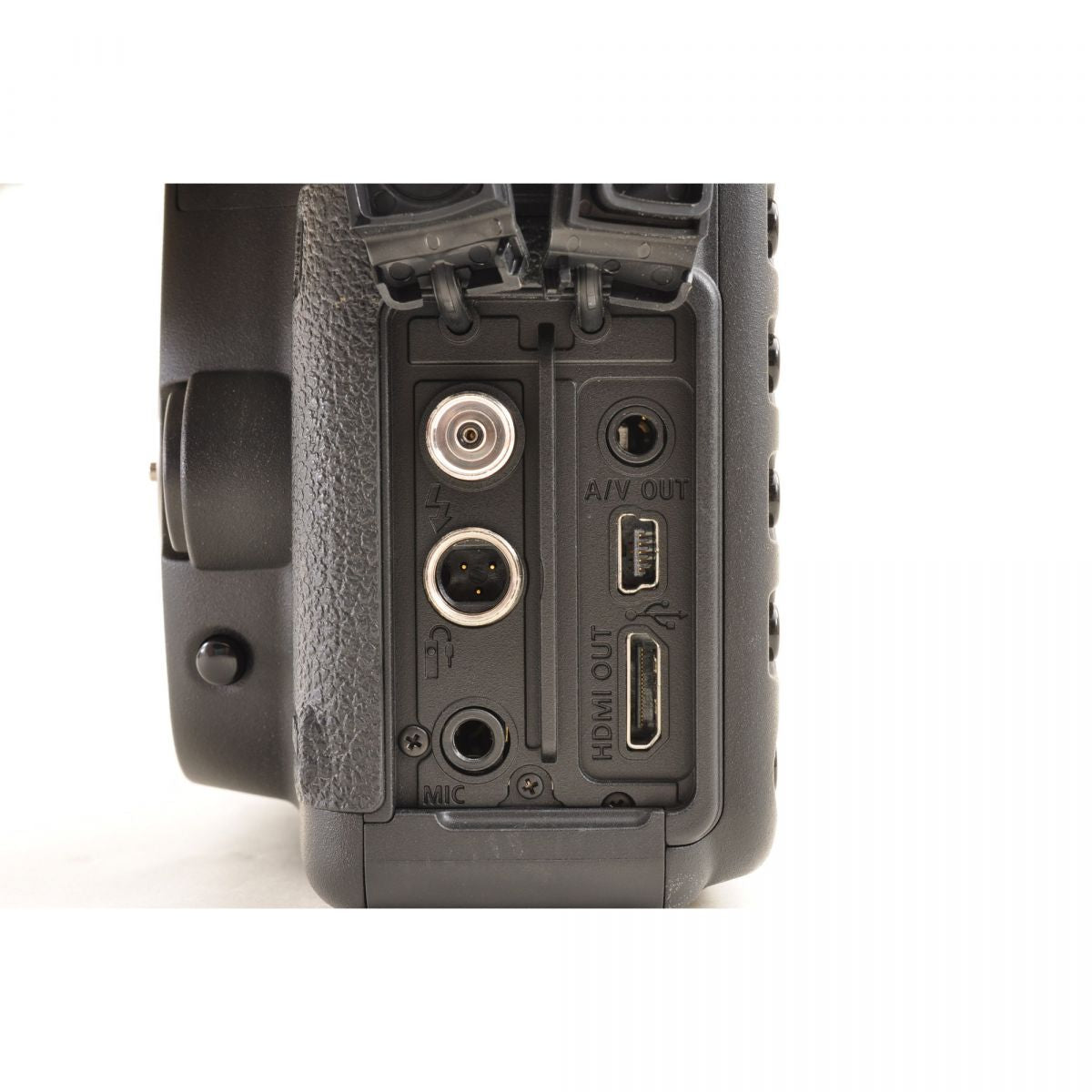 【中古】Canon EOS 5D Mark II 21.1MP フルサイズ 一眼レフ デジタルカメラ キヤノン