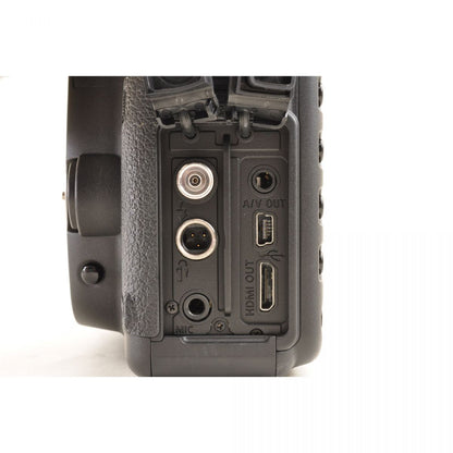 【中古】Canon EOS 5D Mark II 21.1MP フルサイズ 一眼レフ デジタルカメラ キヤノン