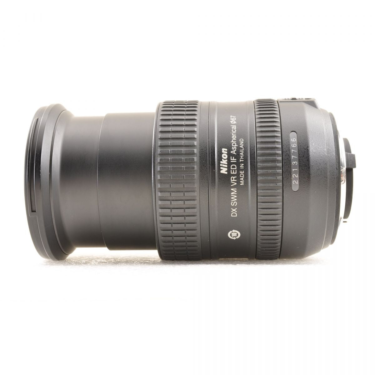 【中古】Nikon D7100 DX 16-85mm f/3.5-5.6G VR 一眼レフ デジタルカメラ ニコン