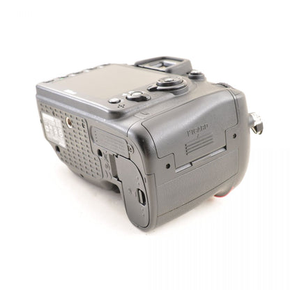 【中古】Nikon D7100 DX 16-85mm f/3.5-5.6G VR 一眼レフ デジタルカメラ ニコン