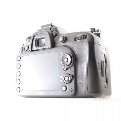 【中古】Nikon D7100 DX 16-85mm f/3.5-5.6G VR 一眼レフ デジタルカメラ ニコン