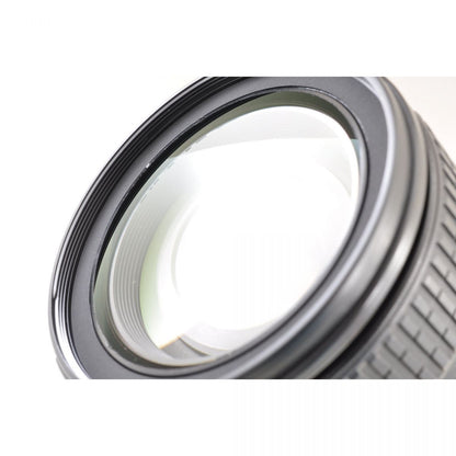 【中古】Nikon D7100 DX 16-85mm f/3.5-5.6G VR 一眼レフ デジタルカメラ ニコン