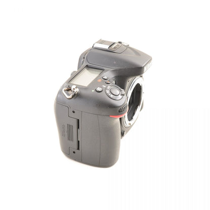 【中古】Nikon D7100 DX 16-85mm f/3.5-5.6G VR 一眼レフ デジタルカメラ ニコン
