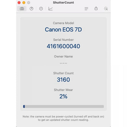 【中古】Canon EOS 7D EF-S 18-200mm f/3.5-5.6 IS 18.0MP ブラック 一眼レフ キヤノン