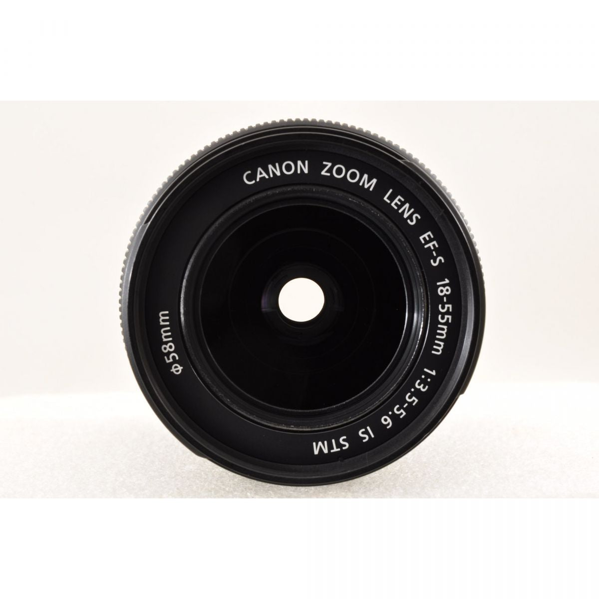 【中古】Canon EOS Kiss X7 18-55mm 55-250mm 一眼レフ デジタルカメラ キヤノン