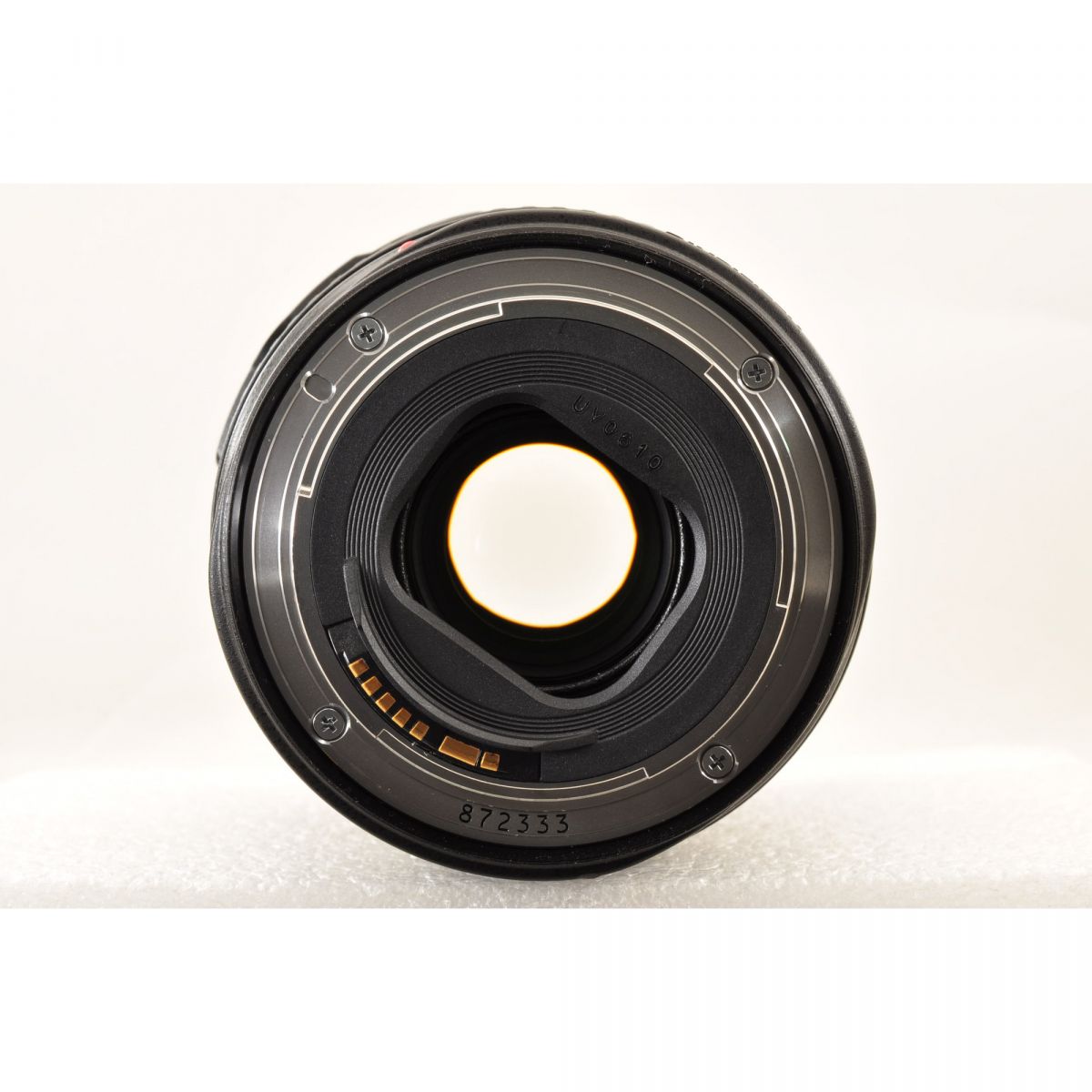 【中古】Canon EF 24-105mm f/4L IS USM カメラレンズ 交換レンズ キヤノン
